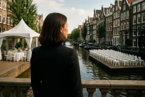 Hoe vind je dé event agency in Amsterdam?